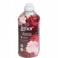 Audinių minkštiklis Lenor Jasmine & May Rose, 1,155 l, 55 skalbimų
