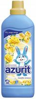 Skalbinių minkštiklis Azurit Camellia Romance, 836 ml, 38 skalbimams