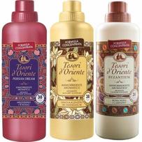 Audinių minkštiklių rinkinys Tesori d'Oriente, 3 x 760 ml