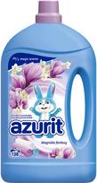 Skalbinių minkštiklis Azurit Magnolia Fantasy, 3036 ml, 138 skalbimų
