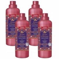 Audinių minkštiklis Tesori d'Oriente Persian Dream, 760 ml, 4 vnt.