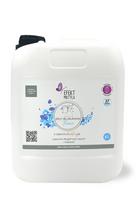 Audinių minkštiklis baltai ir spalvotai skalbiniams, gėlių kvapo, 5 l