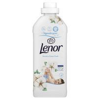 Skalbinių minkštiklis Lenor Sensitive, 700 ml
