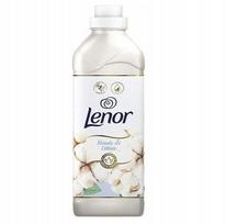 Skalavimo priemonė Lenor Nuvole di Cotone, 38 skalbimai, 874 ml