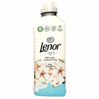 Skalbinių minkštiklis Lenor Light Frische Baumwollblüte, 38 skalbimų