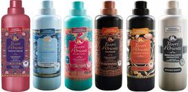 Skalbinių minkštiklių rinkinys Tesori d'Oriente, 6 x 760 ml, PTAHJM
