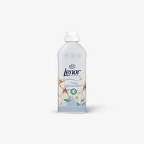 Skalbinių minkštiklis Lenor, 0,8 l, 32 skalbimams