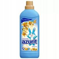 Skalbinių minkštiklis Azurit Golden Lily, 836 ml, 38 skalbimams