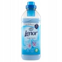 Skalbinių minkštiklis Lenor Concentration Risveglio, 3 x 840 ml, 40 skalbimų