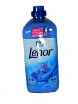 Skalbinių skalavimo skystis LENOR Blue