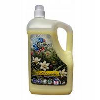Indų ploviklis CleanAll Vanilleparadies, 5 l, koncentratas, 210 plovimų