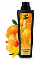 Skalbinių minkštiklis DEDRA L'AVIVAGE Mandarine Florale, koncentruotas, 750 ml