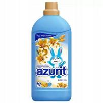 Skalbinių minkštiklis Azurit Golden Lily, 1628 ml