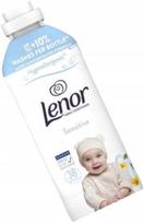 Skalbinių minkštiklis LENOR Sensitive, 798 ml
