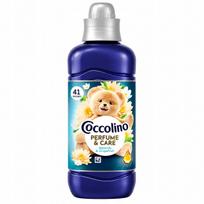 Skystas skalbinių minkštiklis COCCOLINO Waterlily Grapefruit, 943 ml, 41 skalbimas