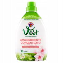 Skystas skalbiklis su migdolų ir alavijų ekstraktais Chante Clair Vert, 900 ml, 3 vnt.