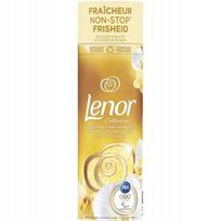 Kvapnios skalbinių granulės Lenor Ambre & Orchids, 140 g