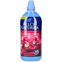 Skalbinių minkštiklis Felce Azzurra Black Orchid, 1340 ml, 67 skalbimams