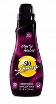 Skalbinių minkštiklis Sio Liona su gintaro aromatu, 750 ml