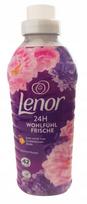 Skystas skalbiklis Lenor Blutentraum, 42 skalbimai, 882 ml