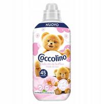 Skalbinių minkštiklis Coccolino Delicate Floral, 952 ml, 45 skalbimų