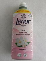 Skalbiklis Lenor, jazminų kvapo, 1,49 l, 71 skalbimas (Vokietija)
