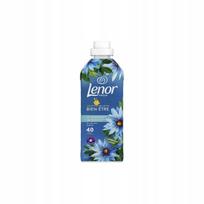 Skalbinių minkštiklis LENOR COLLECTION BIEN-ÊTRE Zeebres, 840 ml