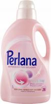 Skystas skalbiklis vilnai ir šilkui Perlana, 1,4 l, 28 skalbimams