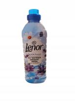Audinių minkštiklis LENOR Tag In Der Provence, 42 skalbimai, DE