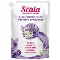 Skalavimo skystis Scala su levandų ir pakalnučių aromatu, 2 l