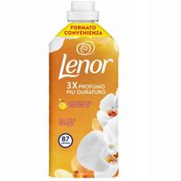 Skalbinių minkštiklis Lenor Oro e Fiori di Vaniglia, 1827 ml