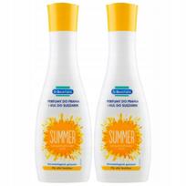 Skalbinių kvapiklis Dr. Beckmann „Summer“ ir džiovyklės rutuliukai, 2 x 250 ml