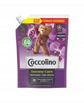 Audinių minkštiklis Coccolino Orchid, 600 ml, 26 skalbimų