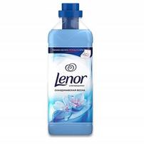Skalbinių minkštiklis Lenor Blue April Spring, 950 ml