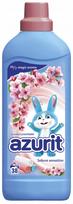 Skalbinių minkštiklis Azurit Sakura Sensation, 836 ml, 38 skalbimams