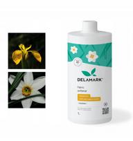 Skalbinių minkštiklis su geltonųjų vilkdalgių ir narcizų aromatu, 1 l