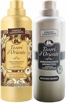 Audinių minkštiklis Tesori d'Oriente, 2 x 760 ml