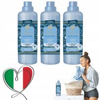 Skystas skalbiklis Tesori d Oriente Thalasso, 3 x 760 ml, 114 skalbimų, Italija