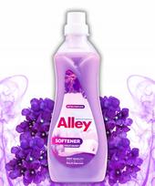 Skalbiklis Alley Violet Secret intensyvaus kvapo, 980 ml