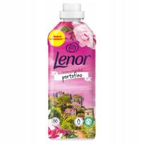 Skalavimo priemonė Lenor Fioritura di PORTOFINO, 86 skalbimai