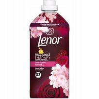 Skalbinių minkštiklis Lenor Jasmin & Rose, 1,7 l, 82 skalbimams