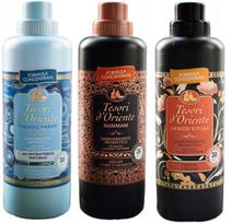 Audinių minkštiklių rinkinys Tesori d'Oriente, 3 x 760 ml, THJ