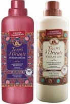 Audinių minkštiklis Tesori d'Oriente, 2 x 760 ml
