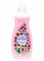 Skalbinių minkštiklis Blux, vyšnių ir orchidėjų kvapo, 1 l