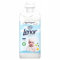 Skalavimo skystis Lenor Sensitiv, 38 skalbimai