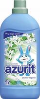 Skalbinių minkštiklis Azurit Jasmine Elegance, 1628 ml, 74 skalbimams