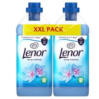 Skalbinių minkštiklis LENOR Spring Awakening, 3 l, 142 skalbimams