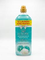 Skalbinių minkštiklis LUXURY TIFFANY, koncentruotas, 1,7 l
