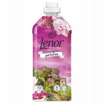 Audinių minkštiklis Lenor Portofino, 1,134 l, 54 skalbimams