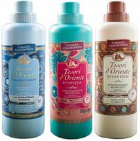 Audinių minkštiklių rinkinys Tesori d'Oriente, 3 x 760 ml